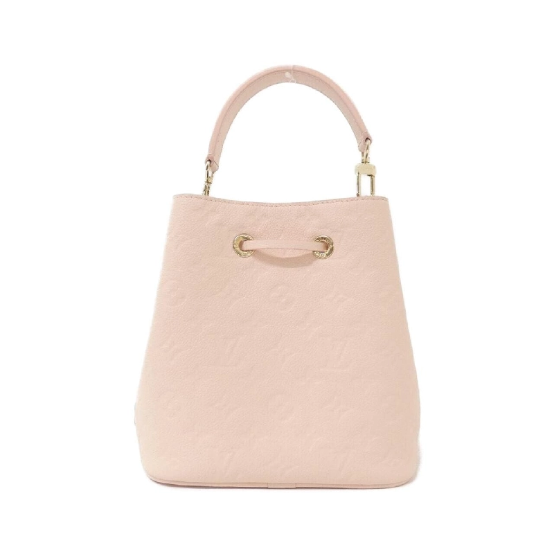 Túi xách vai Louis Vuitton Monogram Empreinte Neo Noé BB M47038 608722