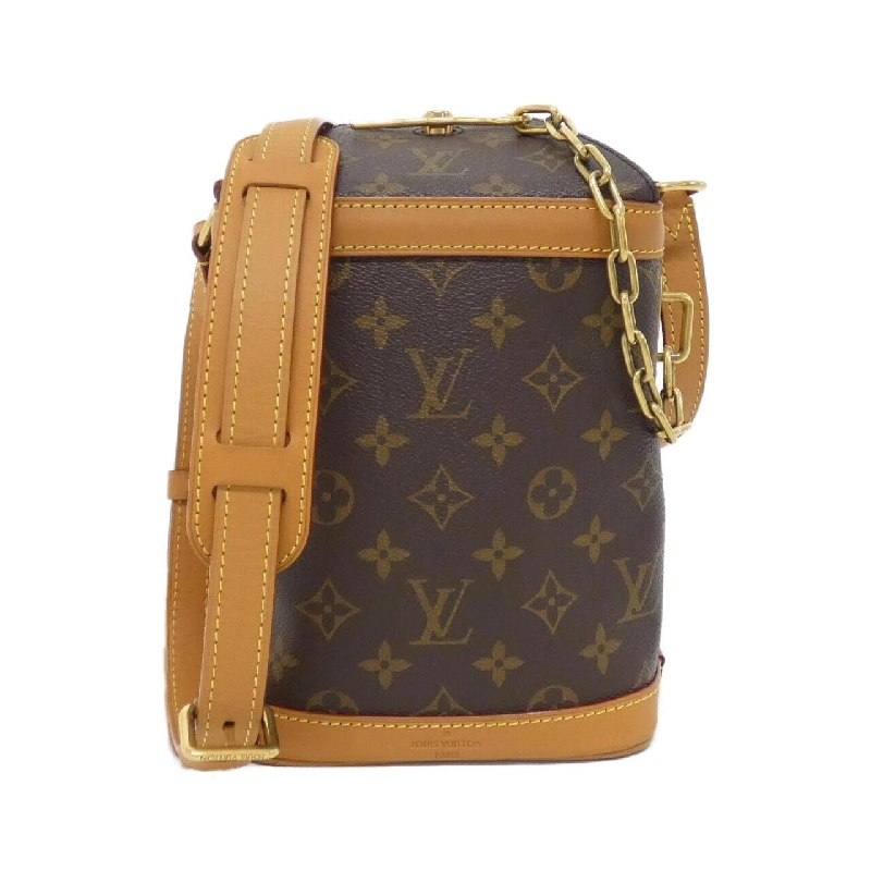 Túi xách vai Louis Vuitton Monogram Milk Box M44877 612418