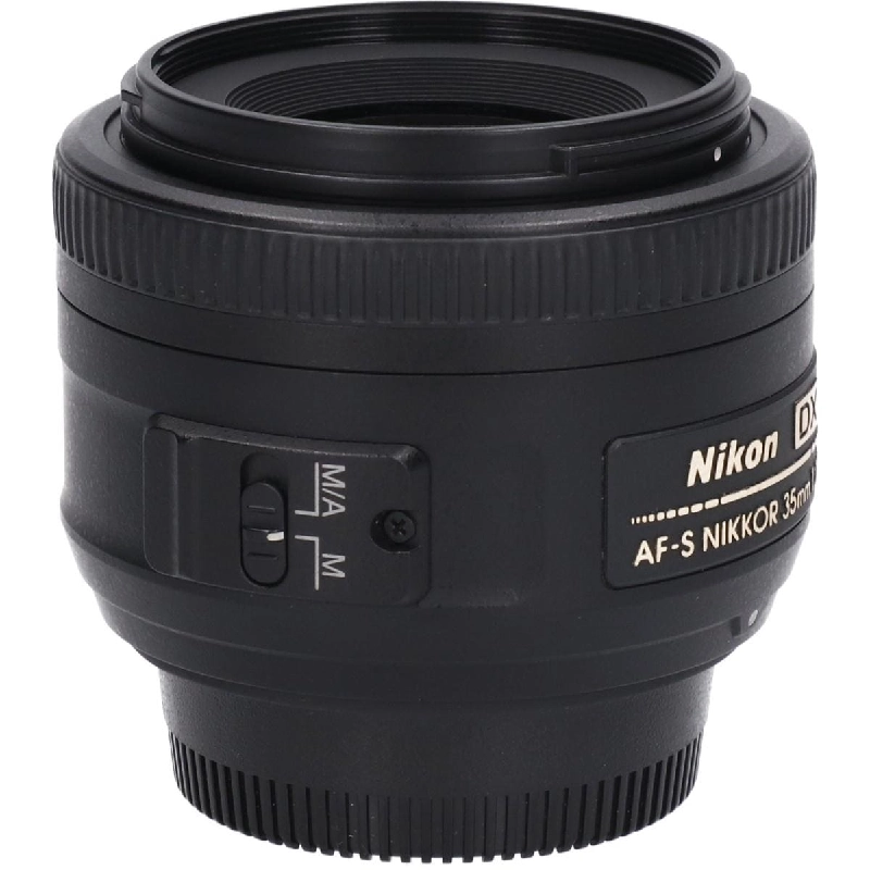 AF-S DX35mm F1.8G - Hàng hiệu Authentic 880529