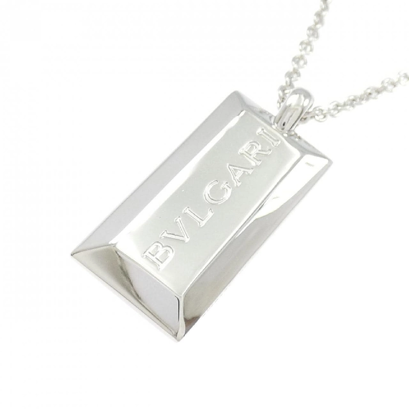 Dây chuyền Bulgari Ingot - Hàng hiệu Authentic 842267