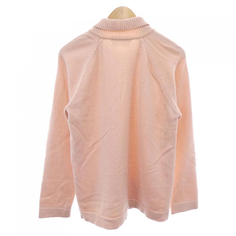 Áo khoác cardigan SALVATORE FERRAGAMO - Hàng hiệu Authentic 774042