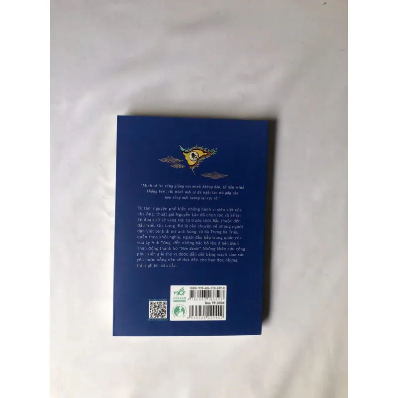 Những Trang Sử Vẻ Vang - Nguyễn Lân 734578