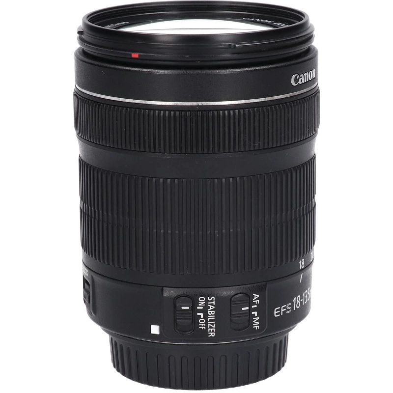Ống kính EF-S 18-135mm F3.5-5.6 IS STM - Hàng hiệu Chính hãng 877662