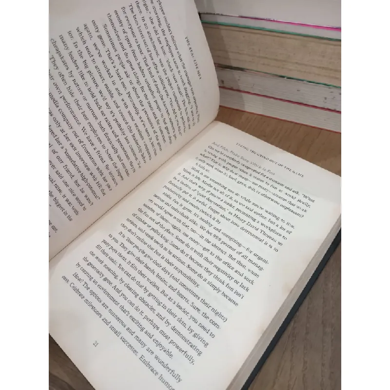 The real life MBA - Jack Welch, Suzy Welch 701547