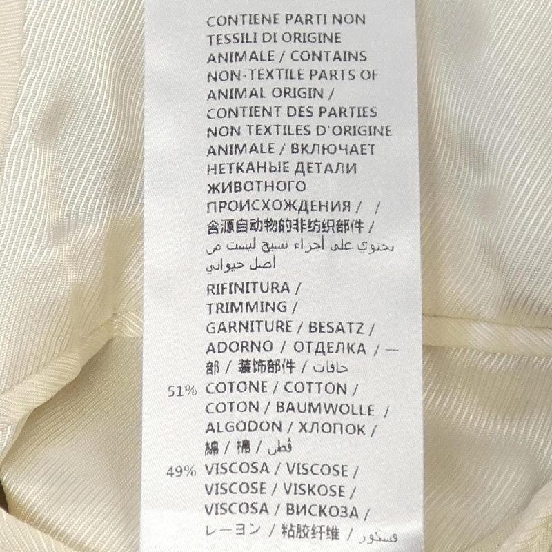 Gucci GUCCI 568652 Z8ADE Áo khoác - Hàng hiệu Chính hãng 902552