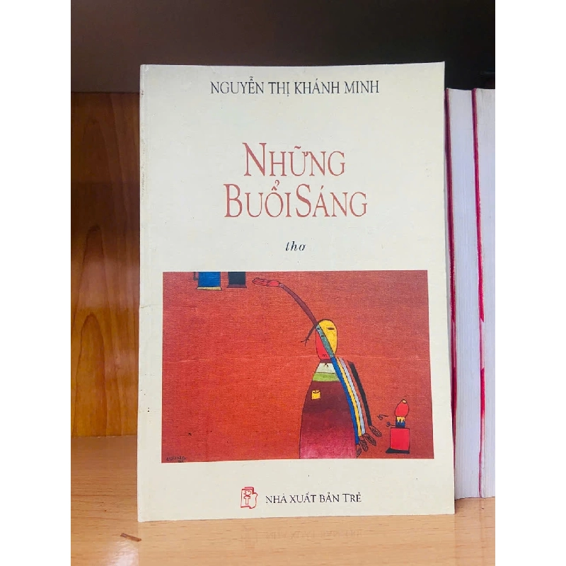 Những buổi sáng - Nguyễn Thị Khánh Minh 721890