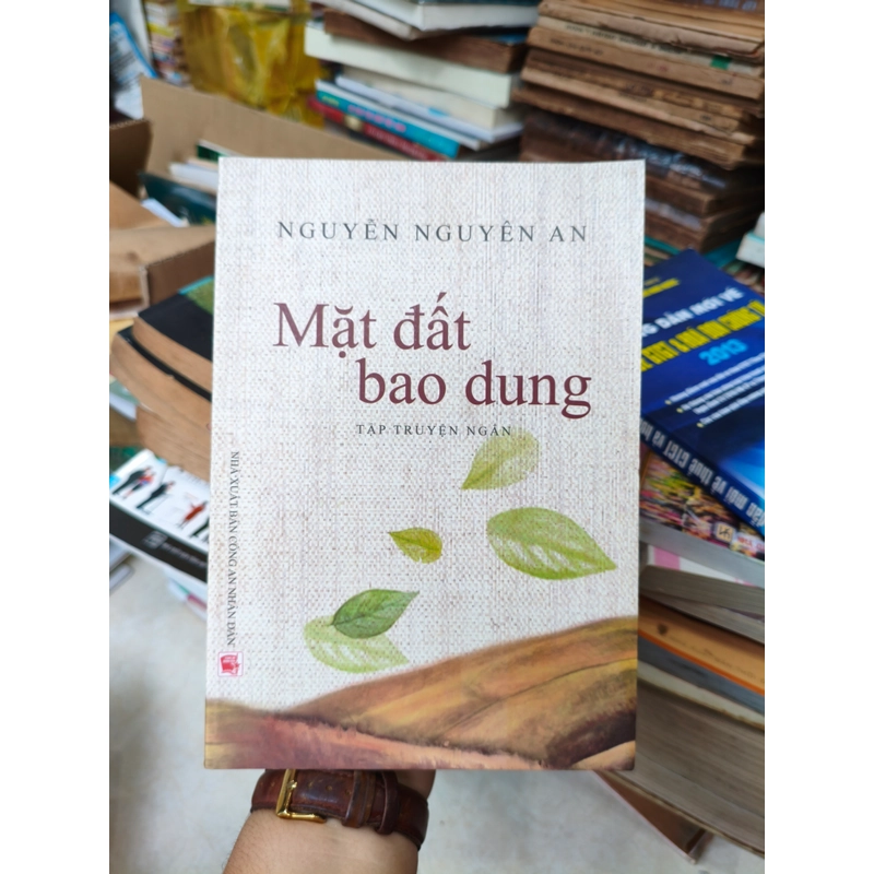 Mặt đất bao dung 🌱 462323