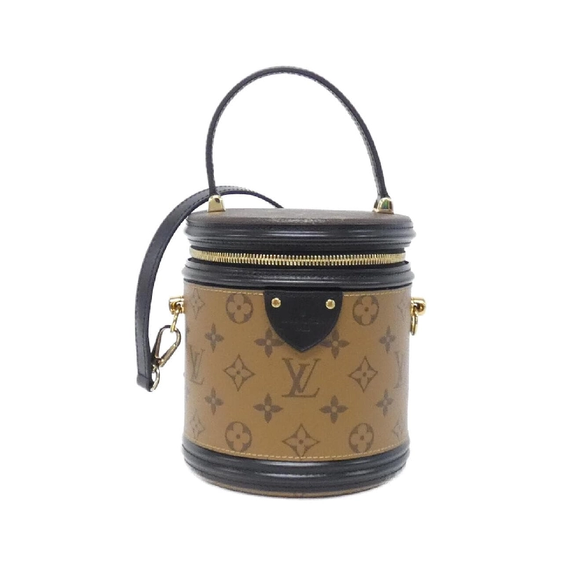 Túi Louis Vuitton Monogram Reverse Cannes M43986 614569
