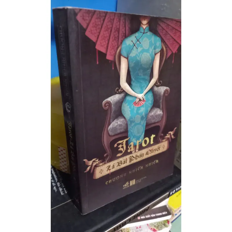 taror lá bài phán quyết 607562