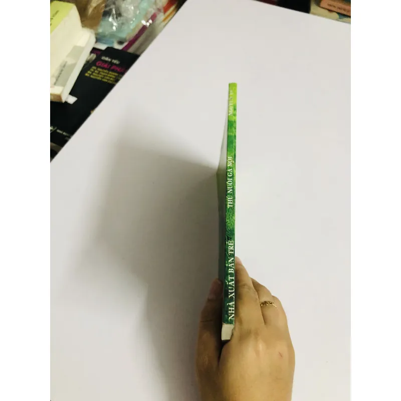 THÚ NUÔI GÀ NÒI 726834