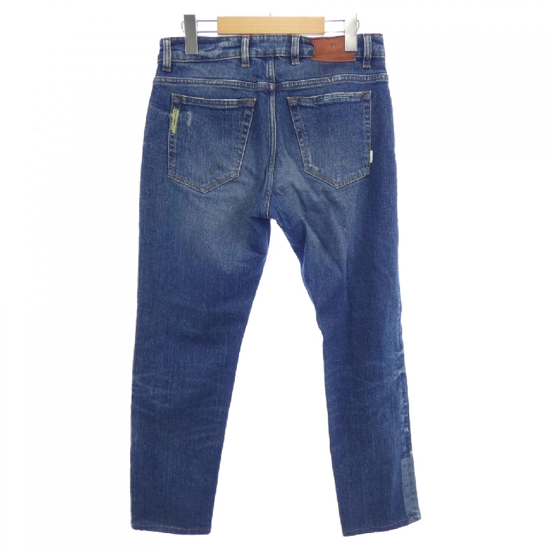 Quần jeans PT TORINO - Hàng hiệu Authentic 881337