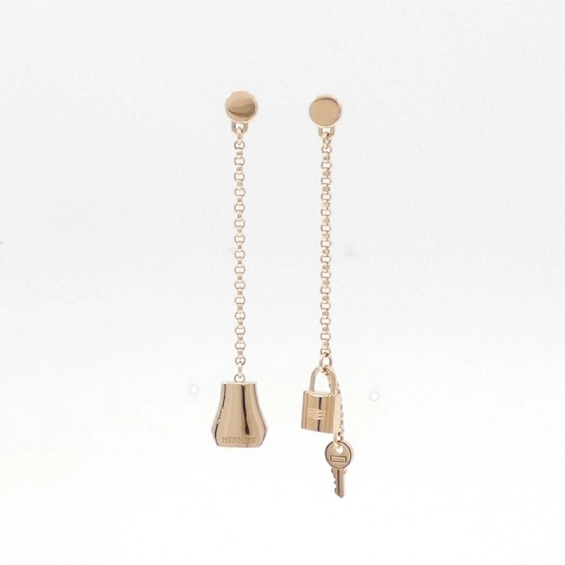 Bông tai Hermès Kelly Croisette 665937