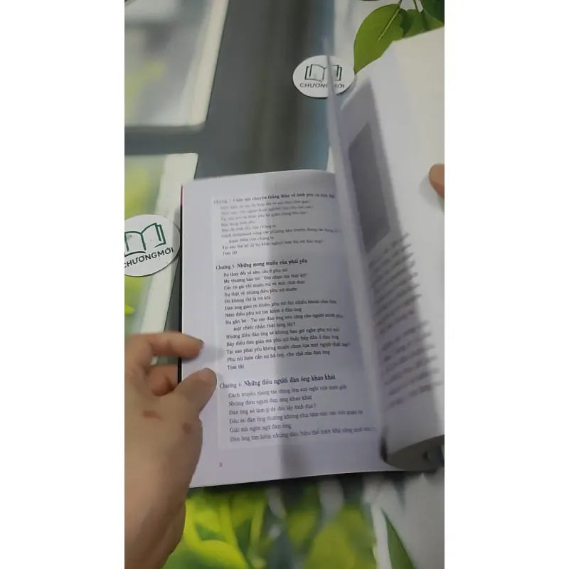 [MIỄN PHÍ BỌC SÁCH] Tại Sao Đàn Ông Thích Tình Dục Và Phụ Nữ Cần Tình Yêu - Allan & Barba 727372