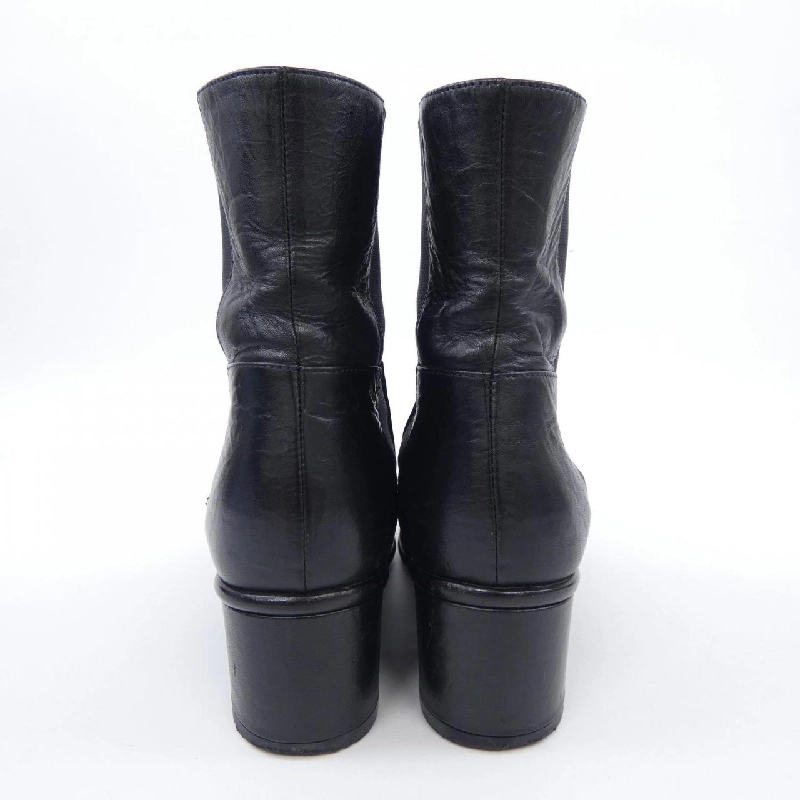 Giày bốt CHANEL G30161 658567