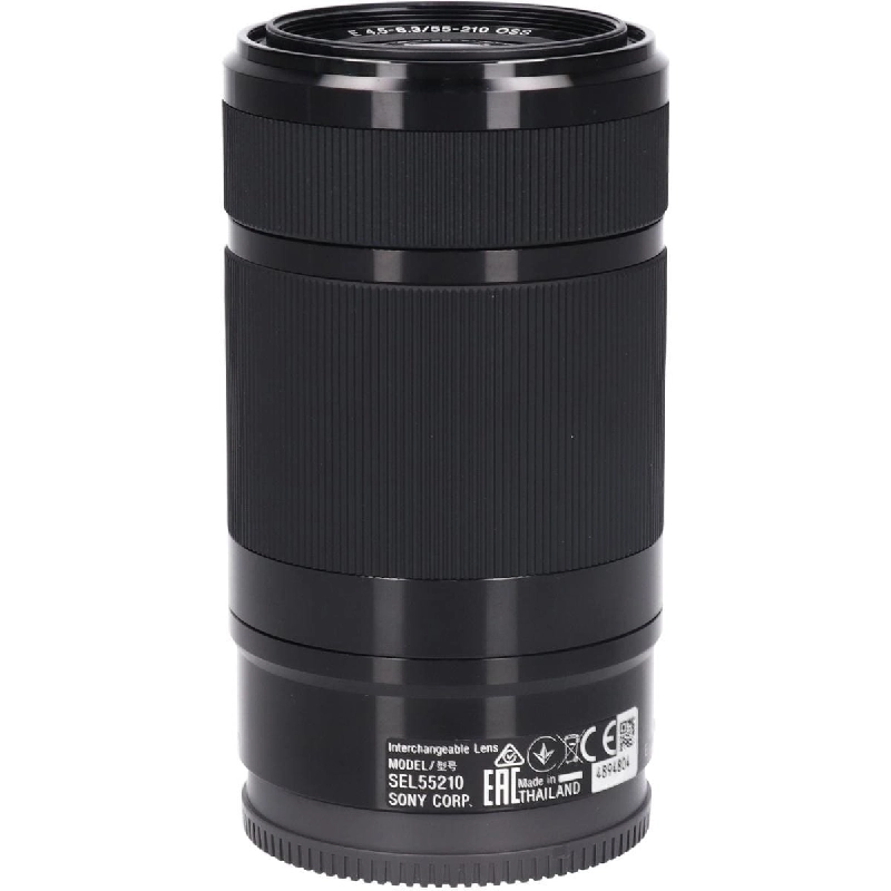 E55-210mm F4.5-6.3OSS - Hàng hiệu Authentic 878147