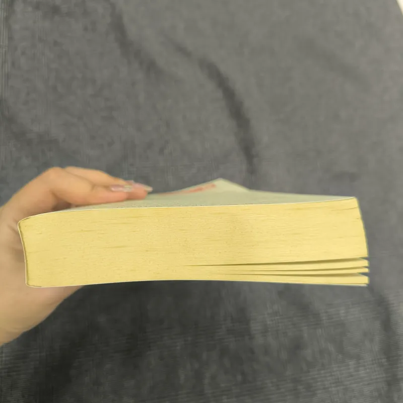 21 Lessons for the 21st Century - Yuval Noah Harari (Khổ to) 959969