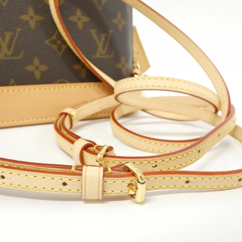 Ba lô Louis Vuitton Monogram Alma M47132 611021