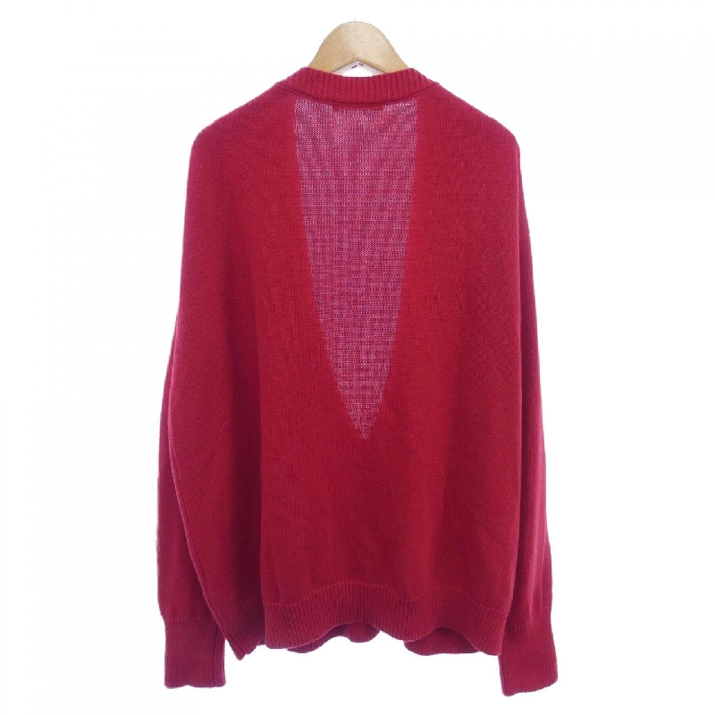 WHIM GAZETTE WGZ1022605A0003 Áo len 627981