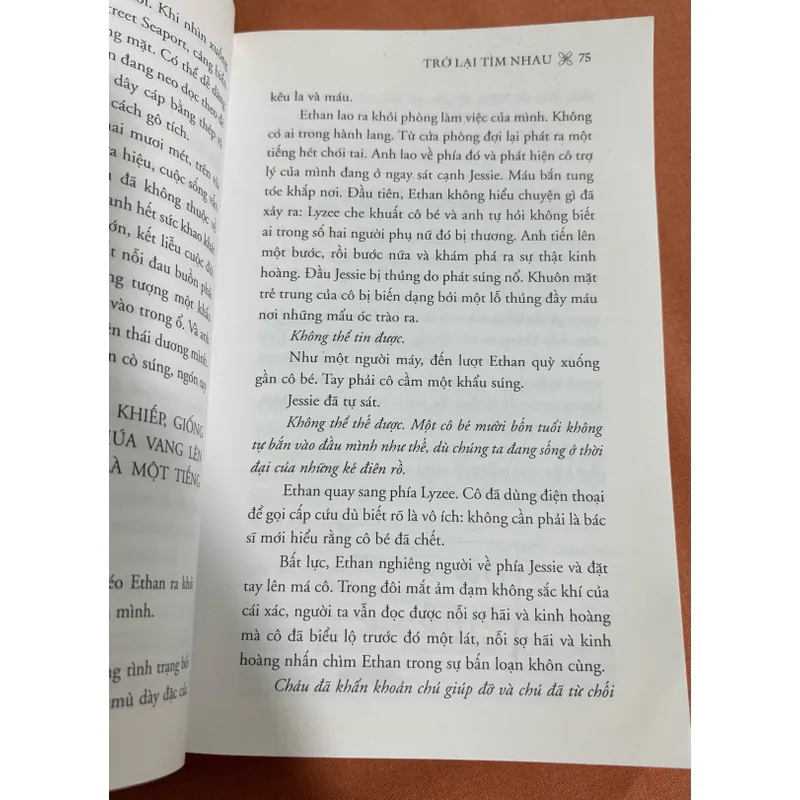 Trở lại tìm nhau 🌊 601940