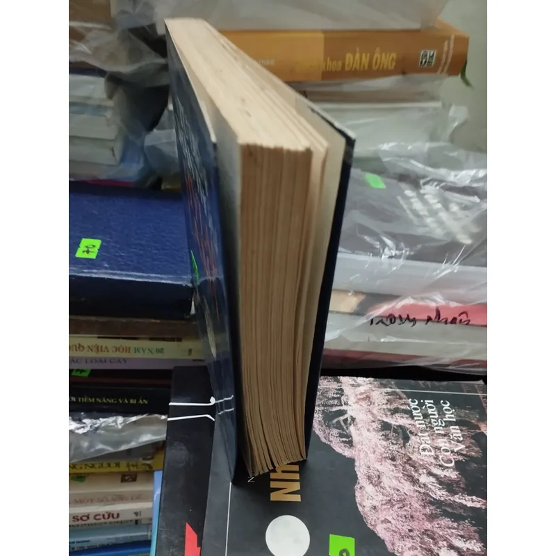 Từ điển thần thoại Hy Lạp La Mã 1059800