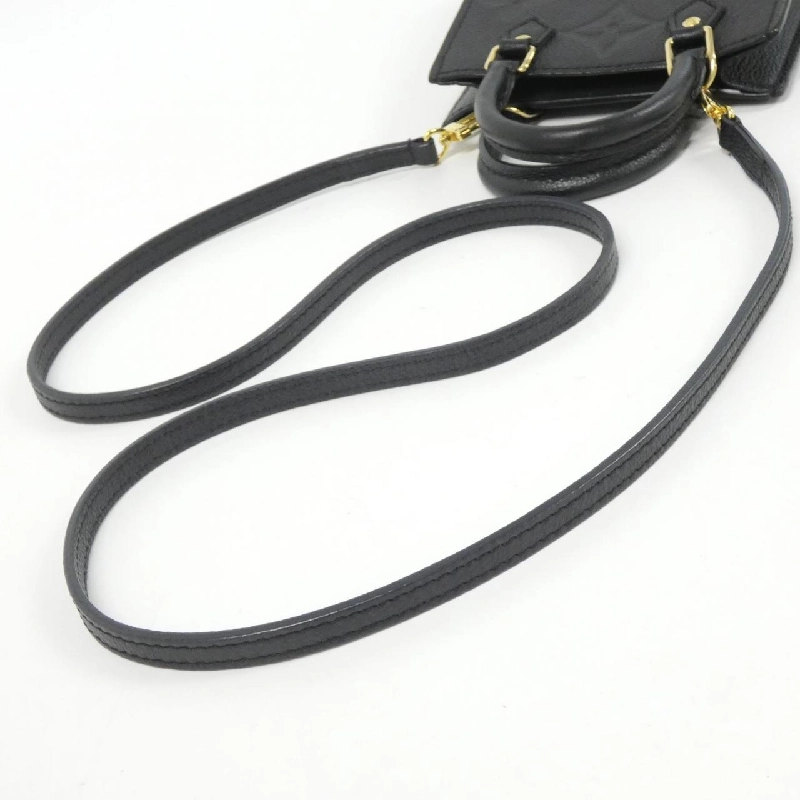 Túi xách Louis Vuitton Monogram Empreinte Petit Sac Plat M80478 - Hàng hiệu Chính hãng 766594