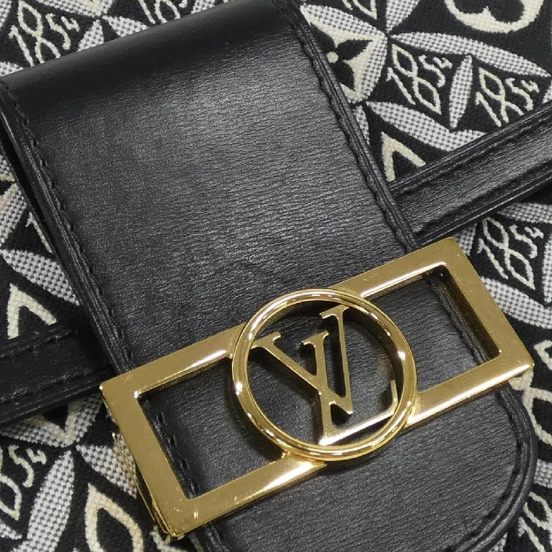 Louis Vuitton SINCE1854 Dauphine MM M57211 Túi đeo vai - Hàng hiệu Chính hãng 776542