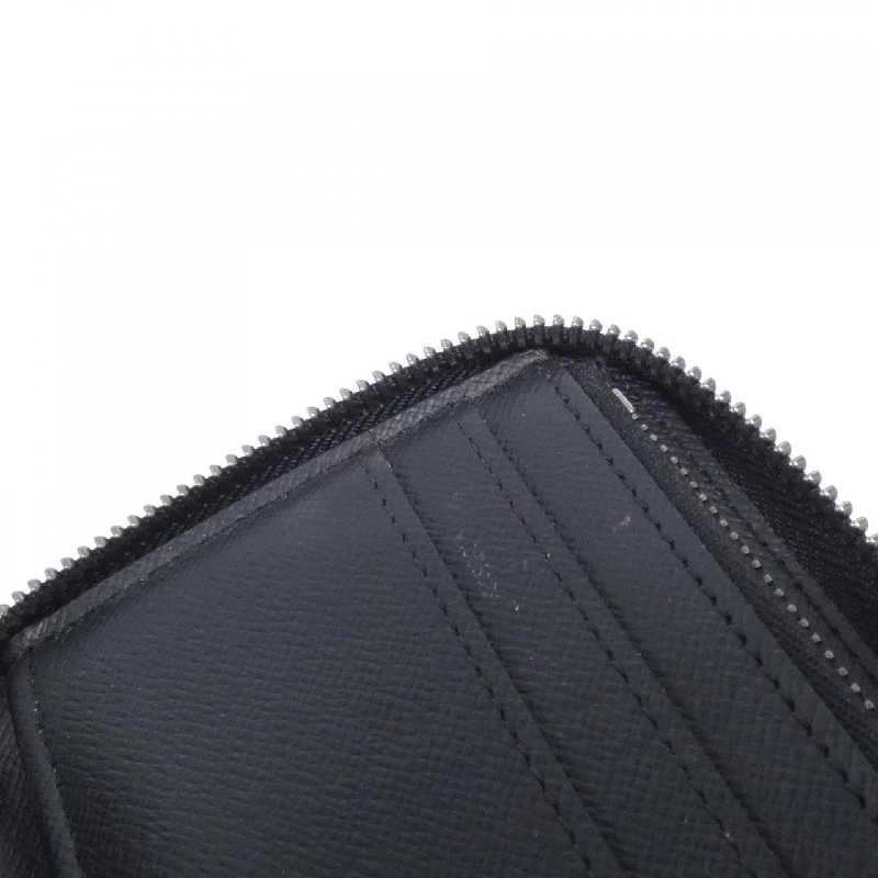 Ví Louis Vuitton Monogram Eclipse Zippy Wallet Vertikal M62295 - Hàng hiệu Chính hãng 806434