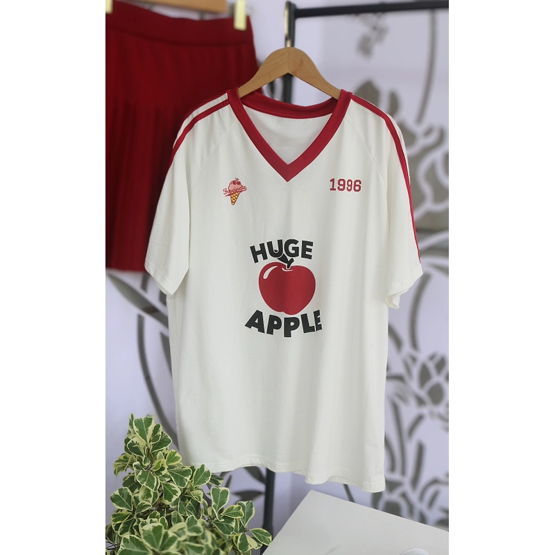 Áo thun mùa hè 496261