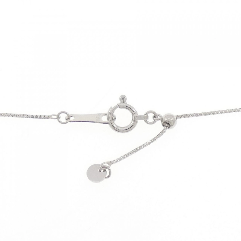 Dây chuyền ruby PT900/PT850 0.43CT - Hàng hiệu Chính hãng 857805