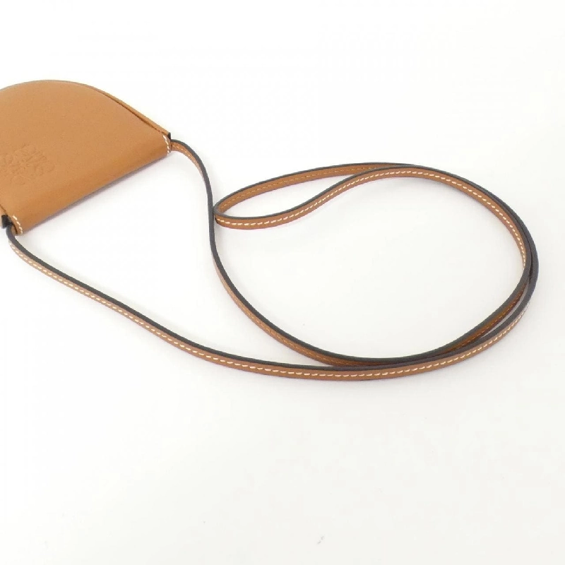 Túi đeo gót Loewe Mini 109 54 T15 ví tiền 621374