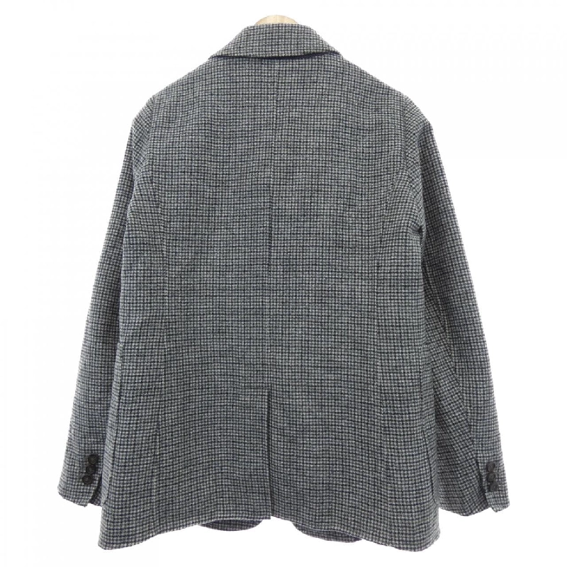 Max Mara weekend 504603 Jacket - Hàng hiệu Authentic 820266