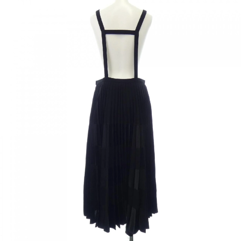 Chân váy noir kei ninomiya - Hàng hiệu Authentic 651257