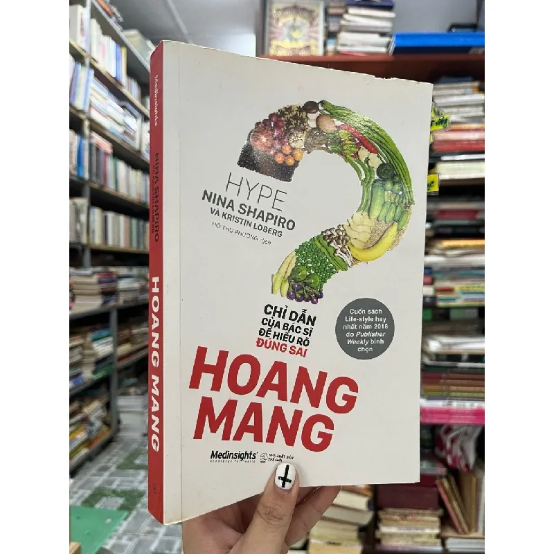Hoang mang - chỉ dẫn của bác sĩ để hiểu rõ đúng sai 270984