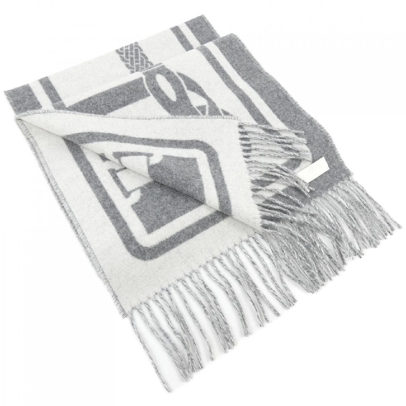 Khăn quàng HERMES H261635S - Hàng hiệu Authentic 833200