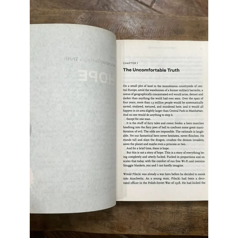 Everything Is F*cked - Mark Manson 722853