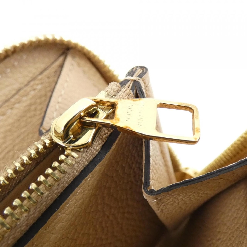 Ví Louis Vuitton Monogram Empreinte Portefeuille Clemence M60173 622957