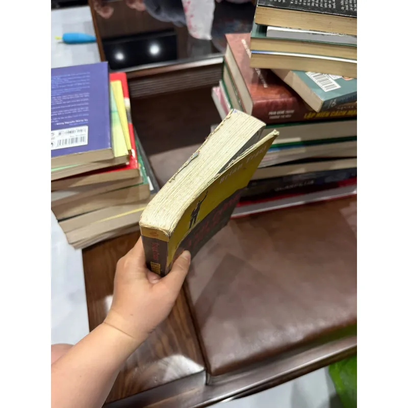 “Thành Công Tột Đỉnh – Brian Tracy”-K2 992690