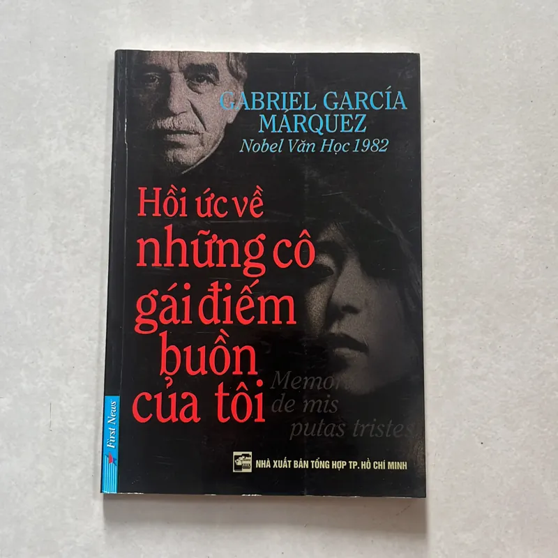 Hồi ức về những cô gái điếm buồn của tôi 575220