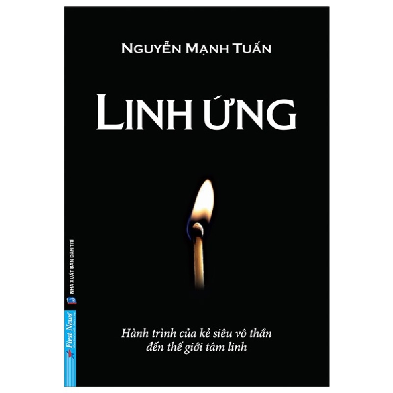 Linh Ứng - Nguyễn Mạnh Tuấn 27715