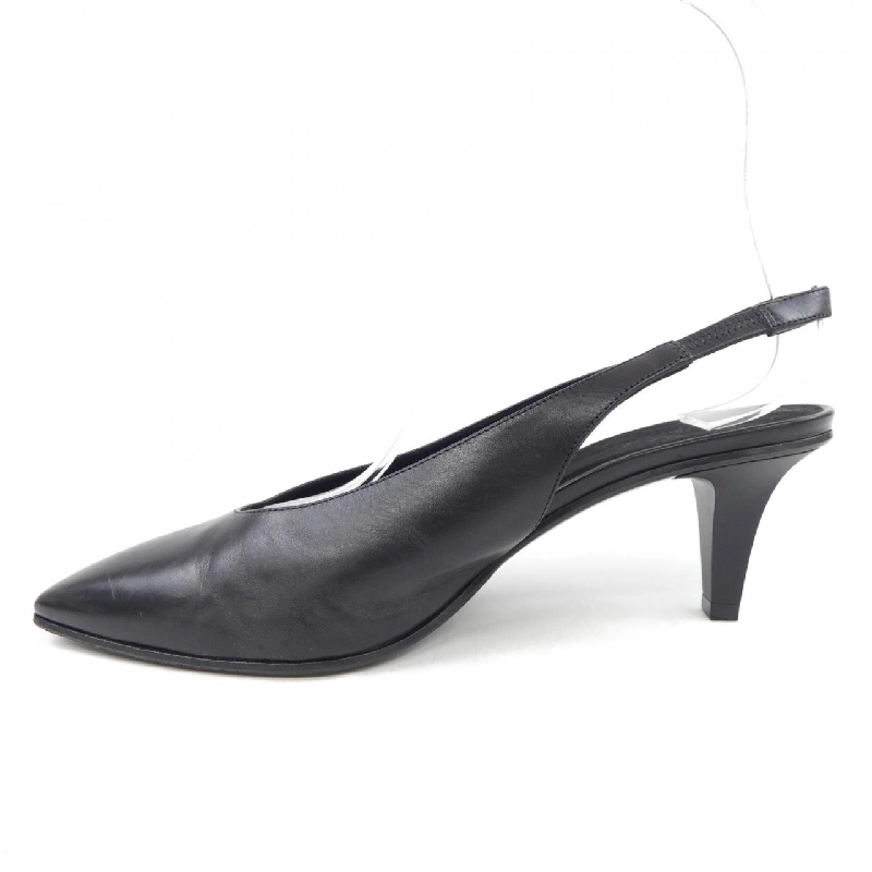 Giày cao gót Loro Piana - Hàng hiệu Authentic 829036