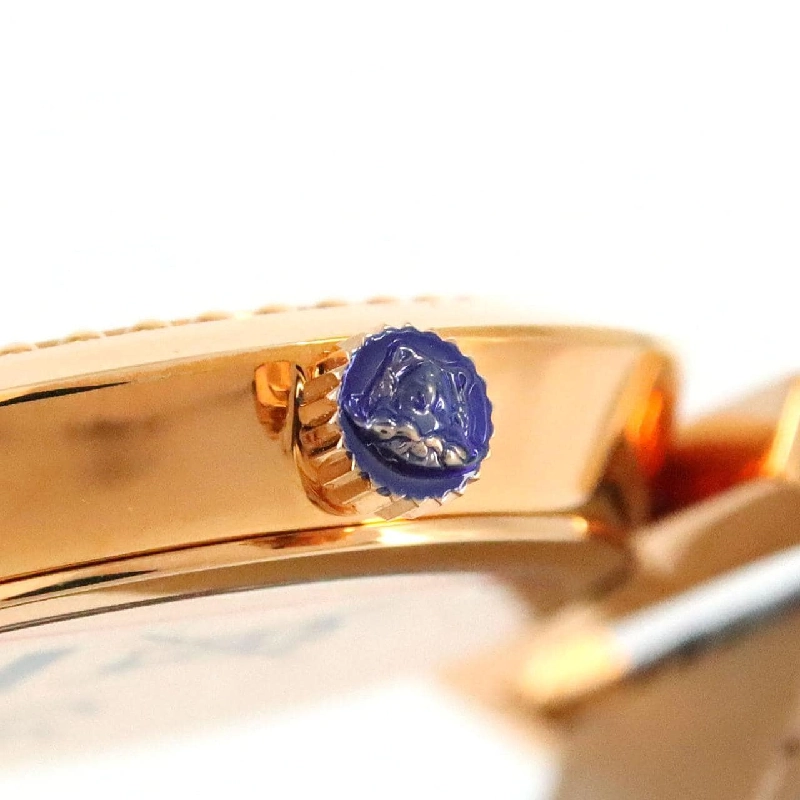 Versace Vanity GP P5Q80D009S009 GP Quartz - Hàng hiệu Authentic 882545