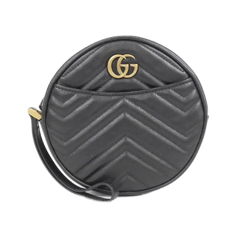 Túi GG MARMONT 575164 DTDCT của Gucci 617585