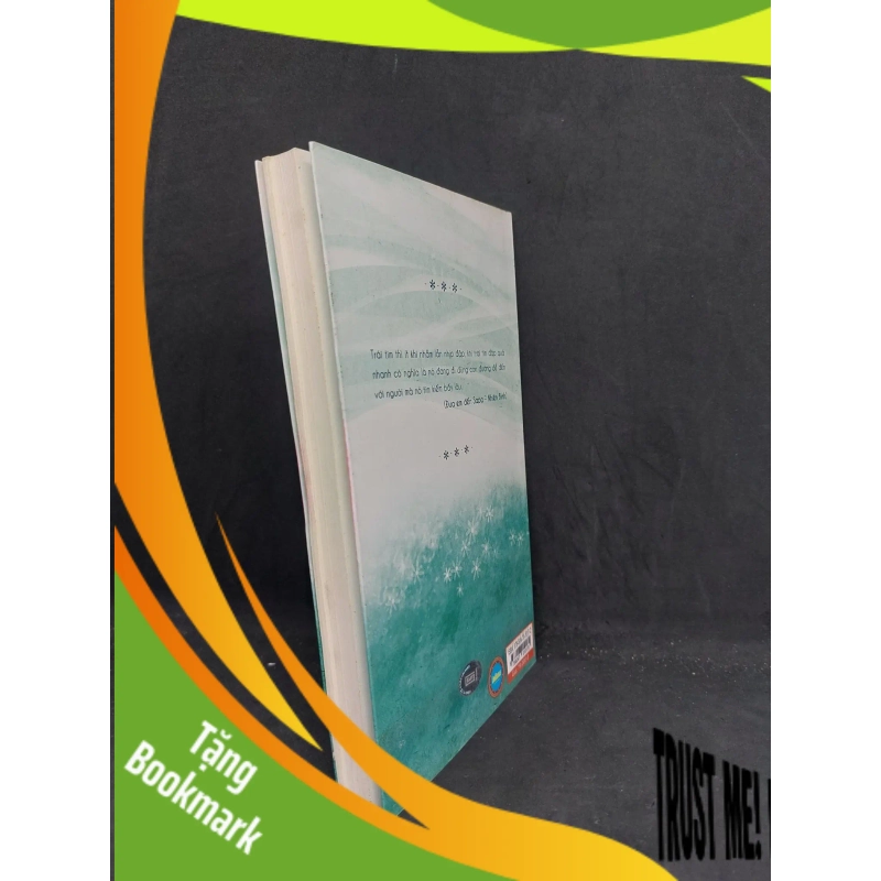 (TẶNG BOOKMARK) Tình Yêu Màu Nắng Mới 80% 2016 RBK1107 937656