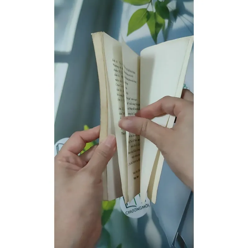 [XƯA] Chuyện Nội Cung Cựu Hoàng Bảo Đại (1999) - Nguyễn Đắc Xuân 970266
