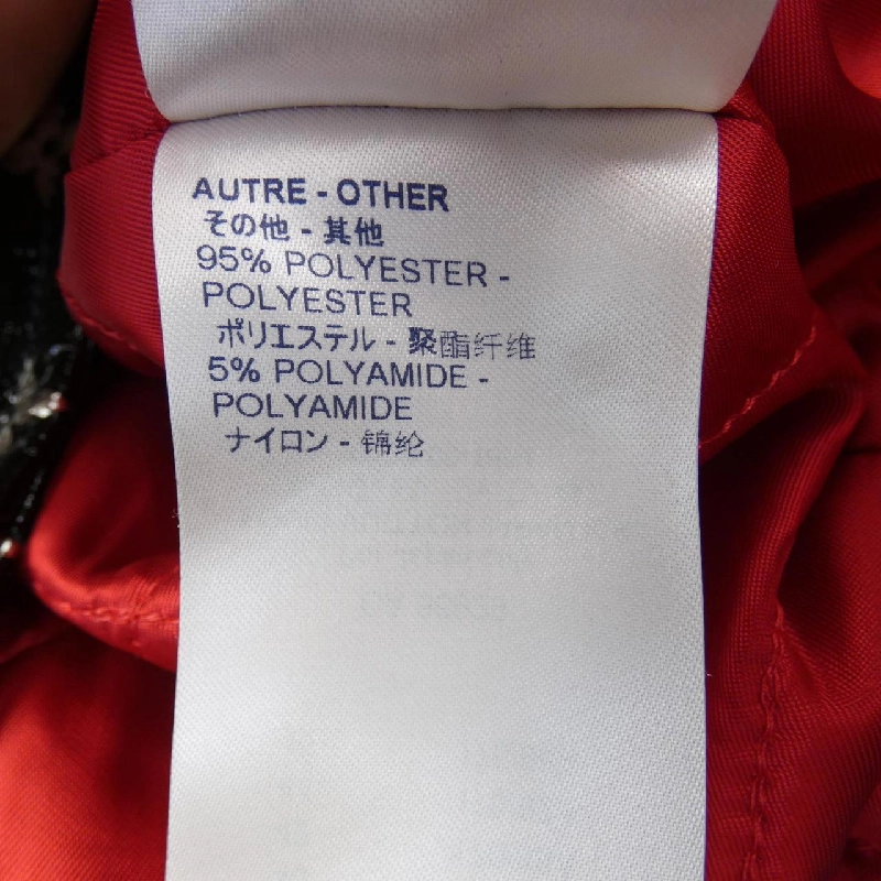 【Mã giảm giá】Áo khoác da LOUIS VUITTON 644185