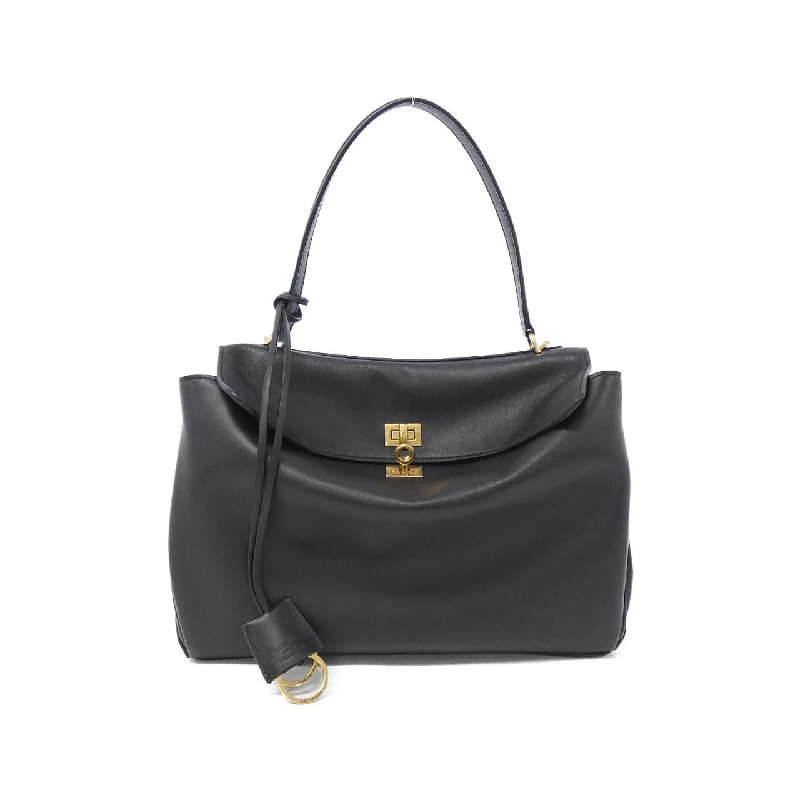 【Sản phẩm mới】Túi Balenciaga Rodeo Medium 789772 2AA4V 620071