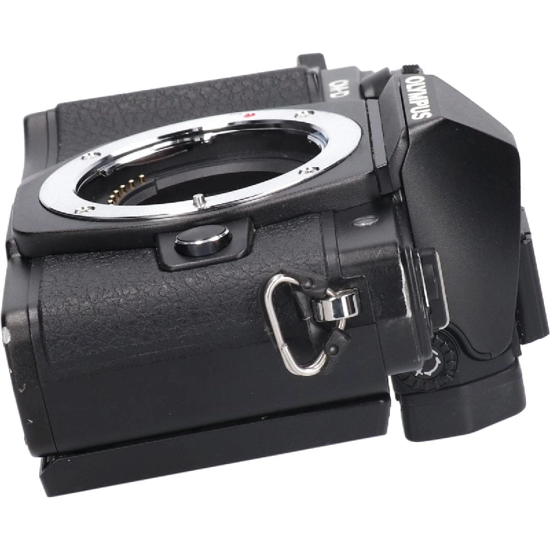 Ｅ－Ｍ１０ ＭＡＲＫ ＩＩ - Hàng hiệu Authentic 877982