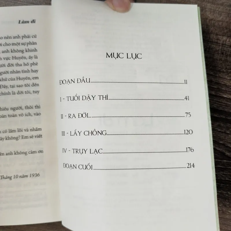 Làm đĩ-Vũ Trọng Phụng  935254