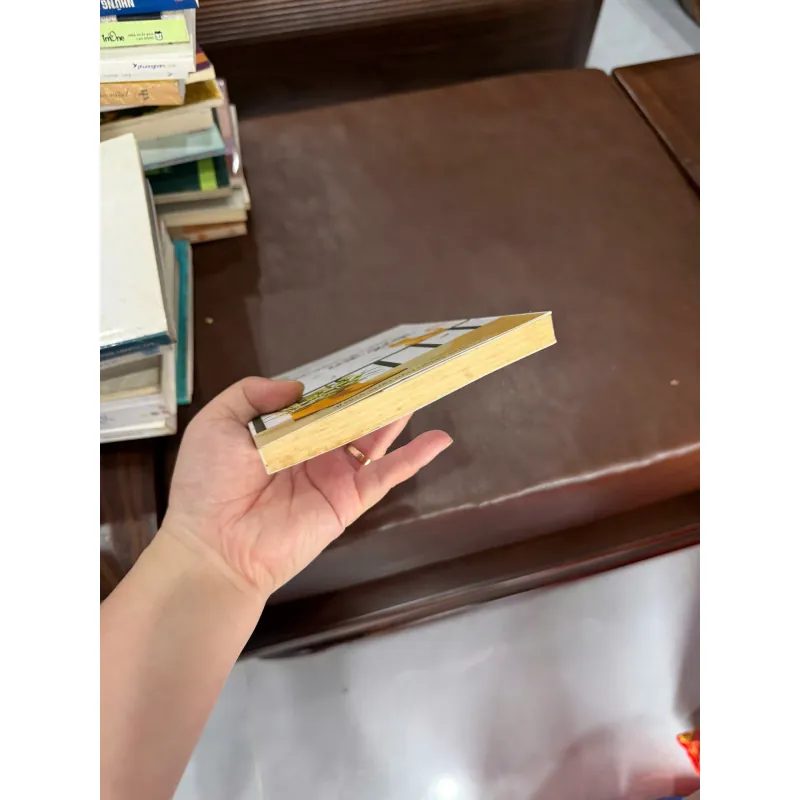 📚 Chiếc dương cầm vô giá – Trương Thiết Thành- K4 1029430