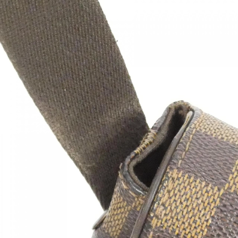 Túi xách vai Louis Vuitton Damier Brooklyn PM N51210 - Hàng hiệu Chính hãng 765805